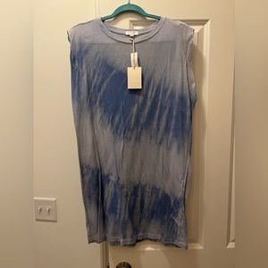 Z Supply Organic Dress 💙 NWT!!